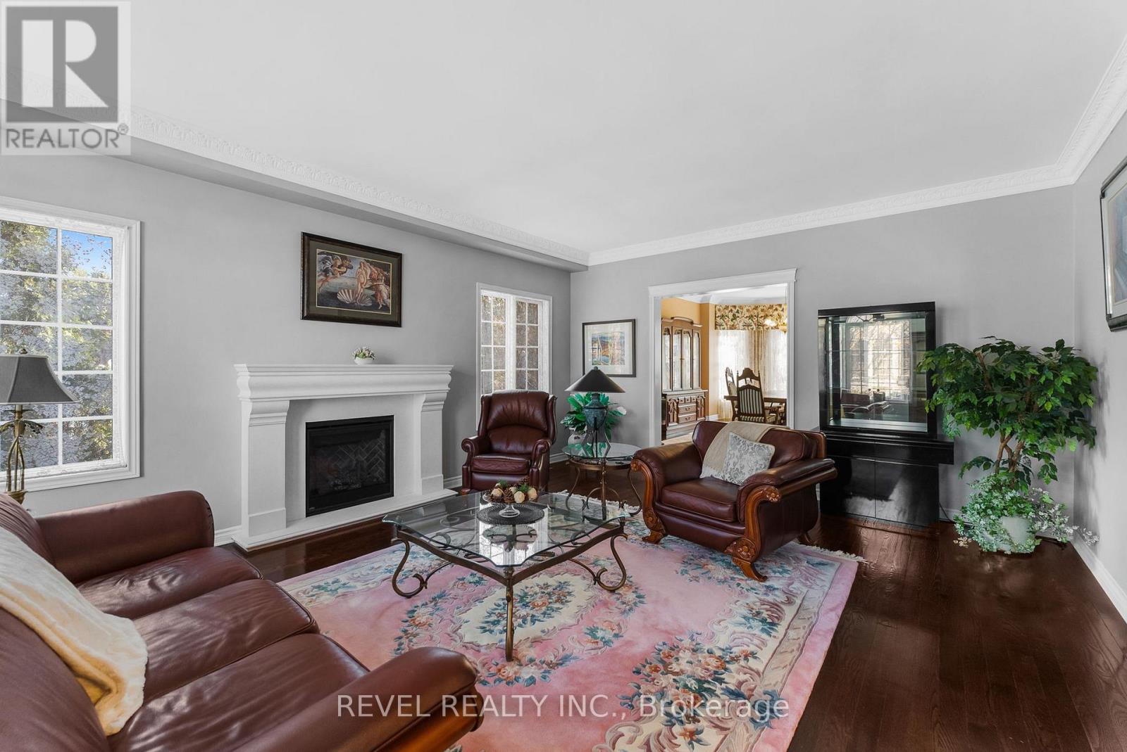 1486 Ashwood Gate, Pickering, Ontario  L1V 6L1 - Photo 7 - E13807930
