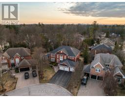 1486 ASHWOOD GATE, Pickering, Ontario