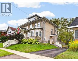 262 Highfield, Moncton, New Brunswick