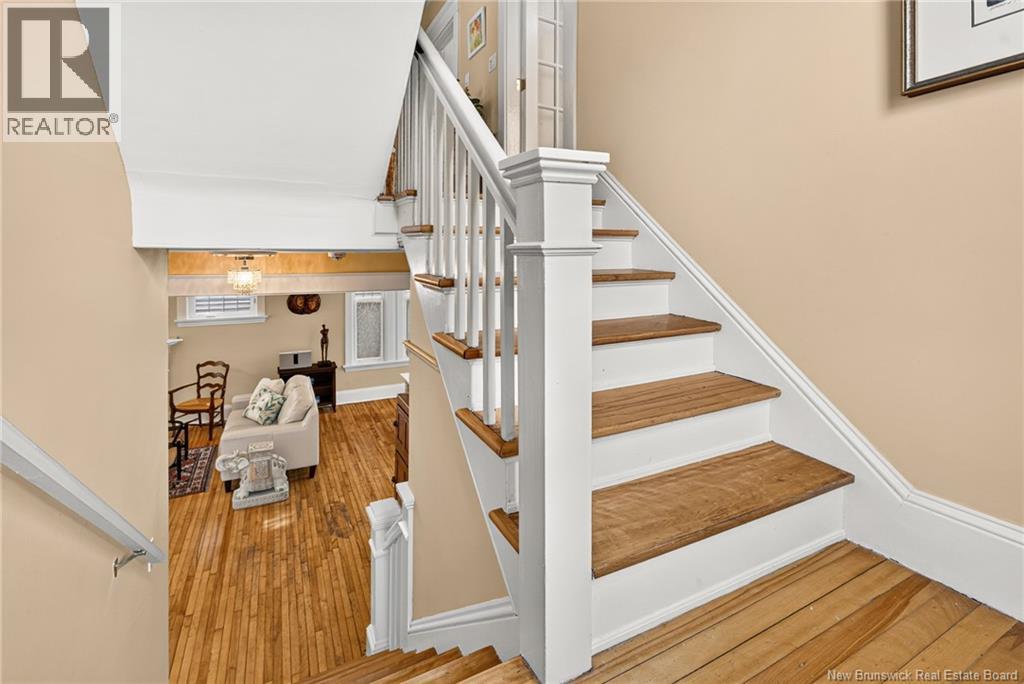 262 Highfield, Moncton, New Brunswick  E1C 5R2 - Photo 22 - NB145717