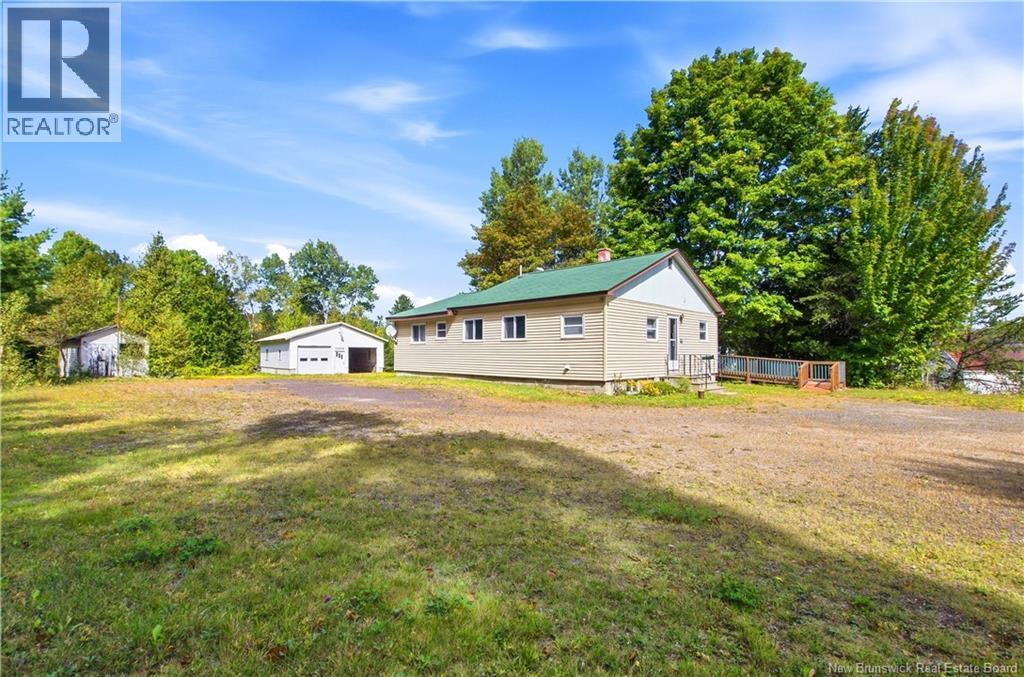 44 Steenberrick Court, Zealand, New Brunswick