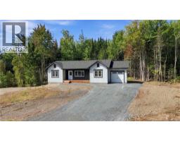 Lot 2017-10 Chardonnay Street, Noonan, New Brunswick