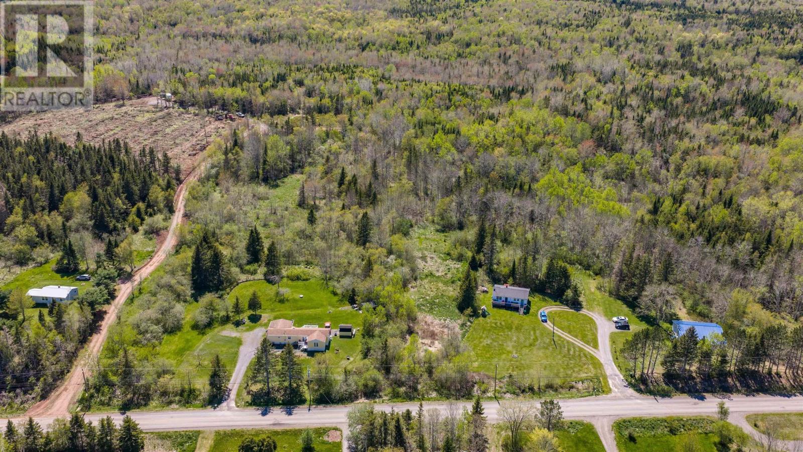 5565 East River West Side Road, eureka, Nova Scotia