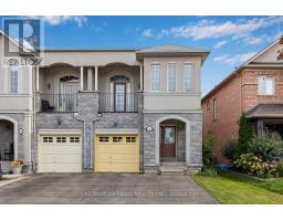 145 BLUE WILLOW DRIVE, Vaughan, Ontario