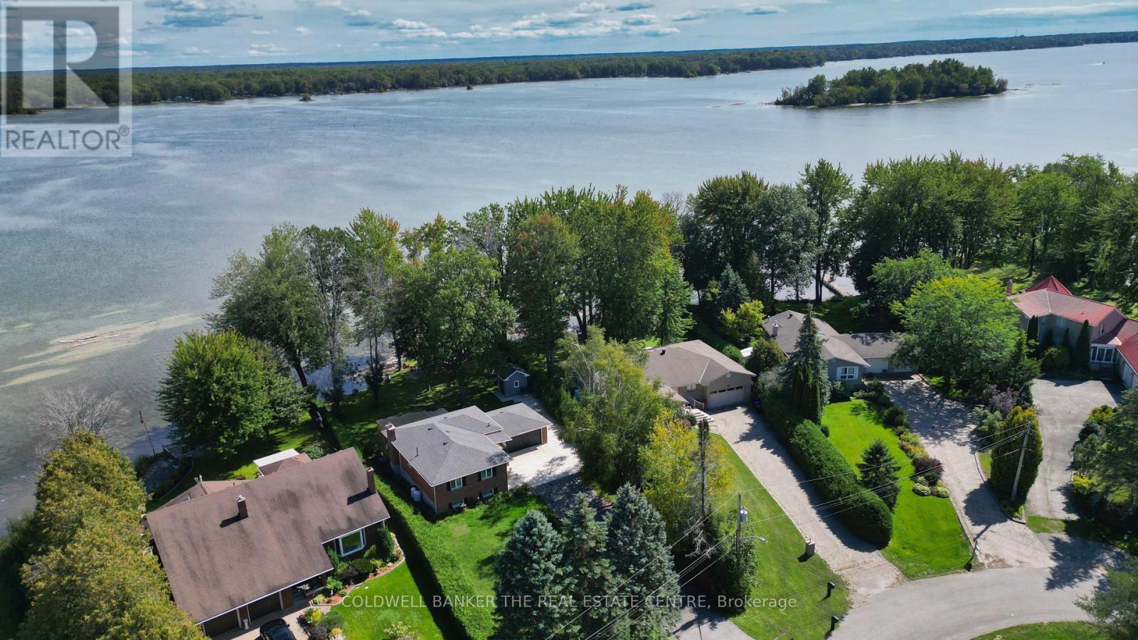 3919 Treeline Drive, Severn, Ontario  L0K 2B0 - Photo 32 - S13807886