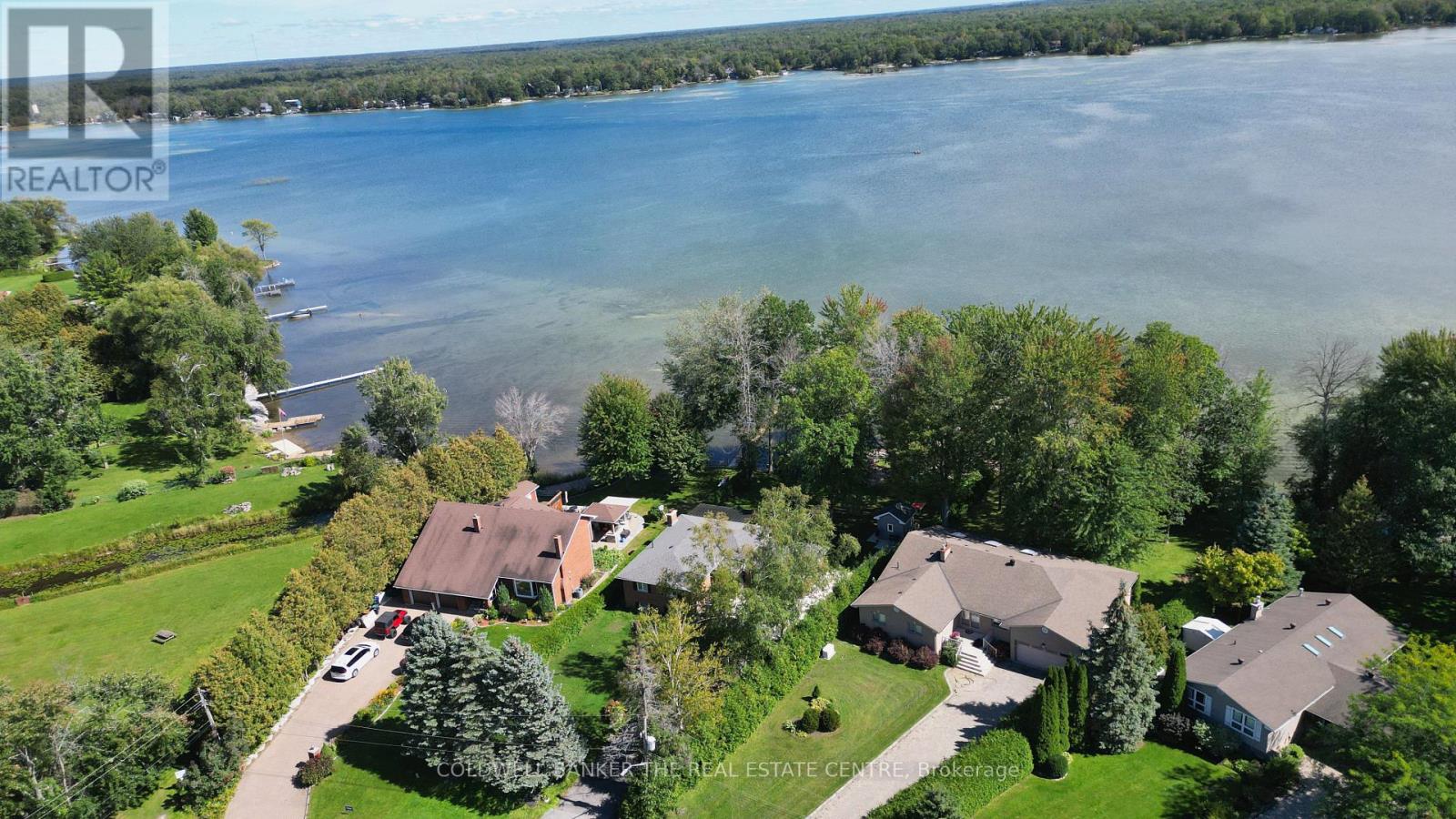 3919 Treeline Drive, Severn, Ontario  L0K 2B0 - Photo 36 - S13807886
