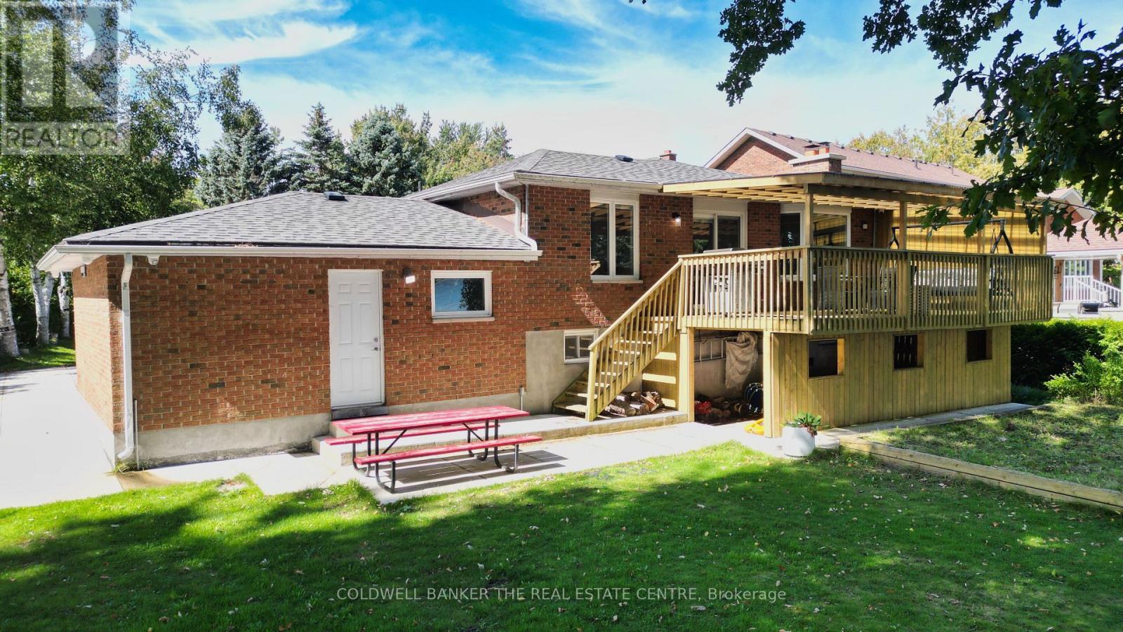 3919 Treeline Drive, Severn, Ontario  L0K 2B0 - Photo 37 - S13807886