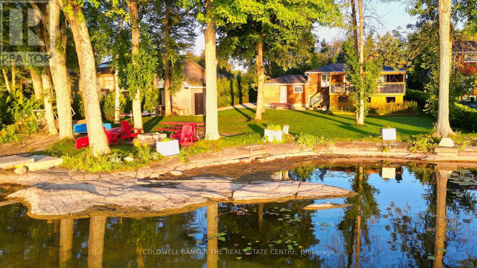 3919 Treeline Drive, Severn, Ontario  L0K 2B0 - Photo 6 - S13807886