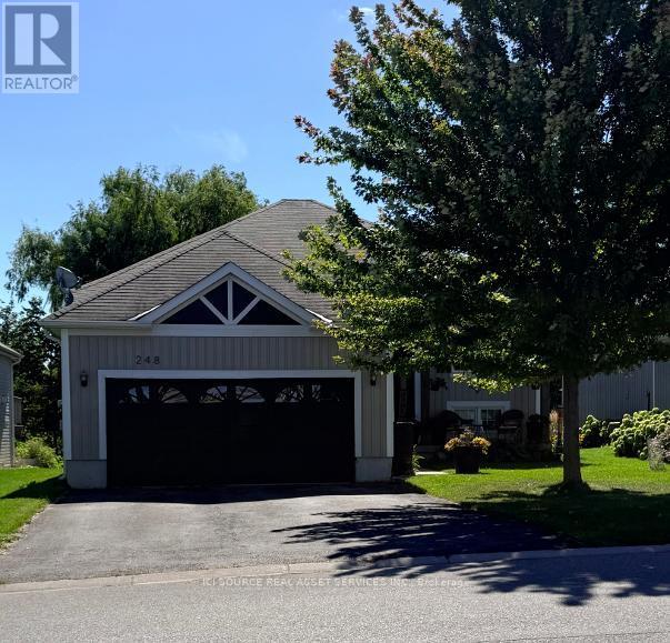 248 SPRUCE STREET, Clearview, Ontario