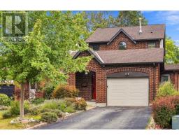 2182 MARGOT STREET, Oakville, Ontario