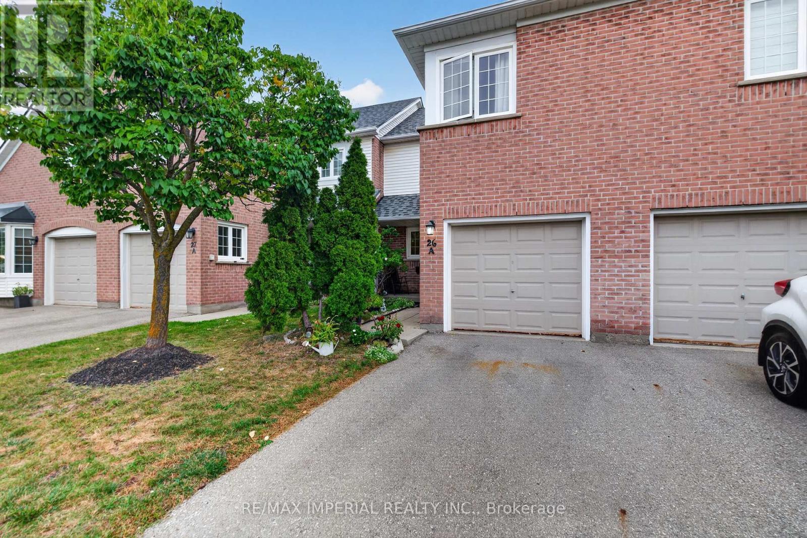 26a - 5205 Glen Erin Drive E, Mississauga, Ontario  L5M 5N6 - Photo 1 - W13807924