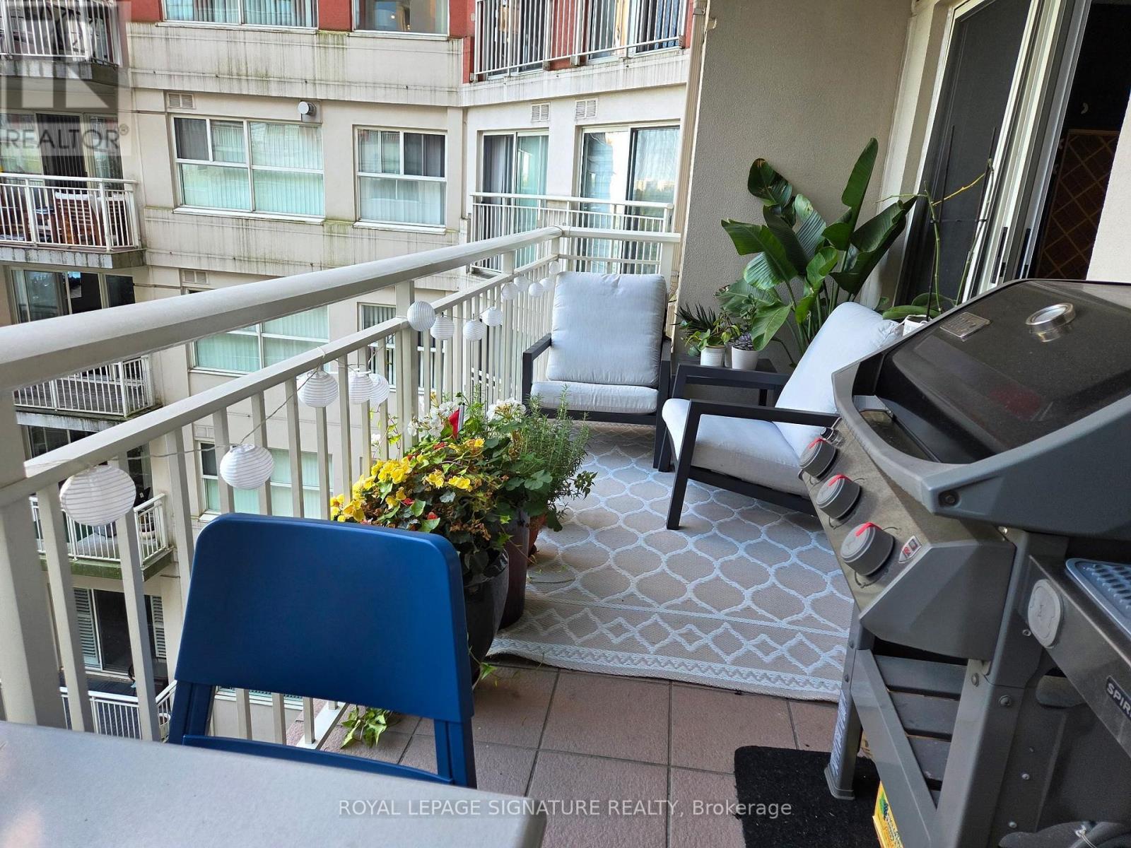 310 - 18 Concorde Place, Toronto, Ontario M3C 3T9 - Photo 28 - C13778800