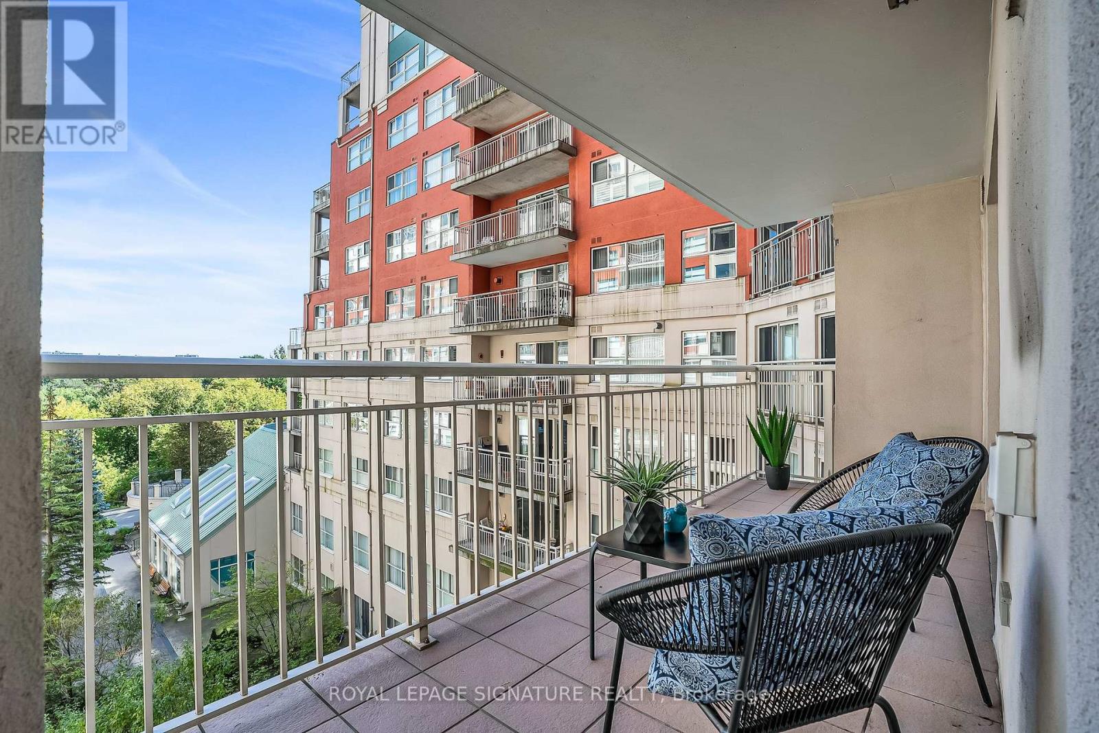 310 - 18 Concorde Place, Toronto, Ontario M3C 3T9 - Photo 27 - C13778800