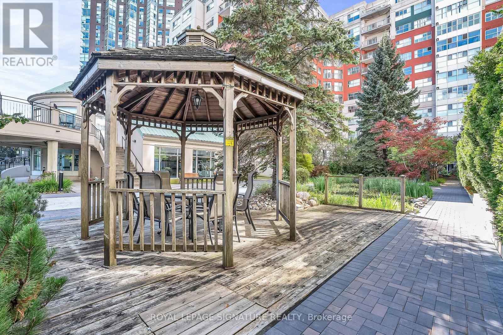 310 - 18 Concorde Place, Toronto, Ontario M3C 3T9 - Photo 35 - C13778800