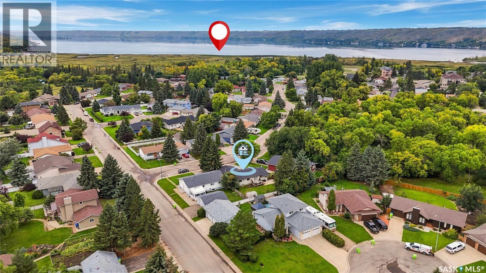 31 Echo Drive, Fort Qu'appelle, Saskatchewan  S0G 1S0 - Photo 47 - SK048972