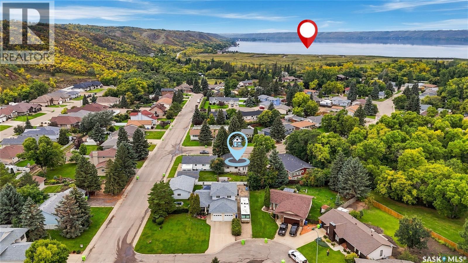 31 Echo Drive, Fort Qu'appelle, Saskatchewan  S0G 1S0 - Photo 48 - SK048972