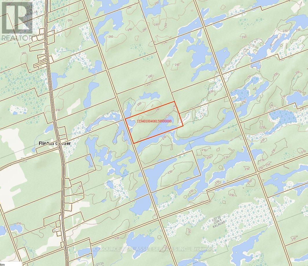 0 Flinton Corners, Addington Highlands, Ontario  K0H 2G0 - Photo 3 - X13807876