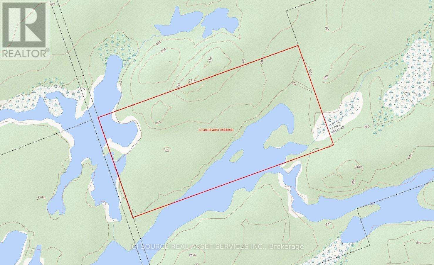 0 Flinton Corners, Addington Highlands, Ontario  K0H 2G0 - Photo 5 - X13807876