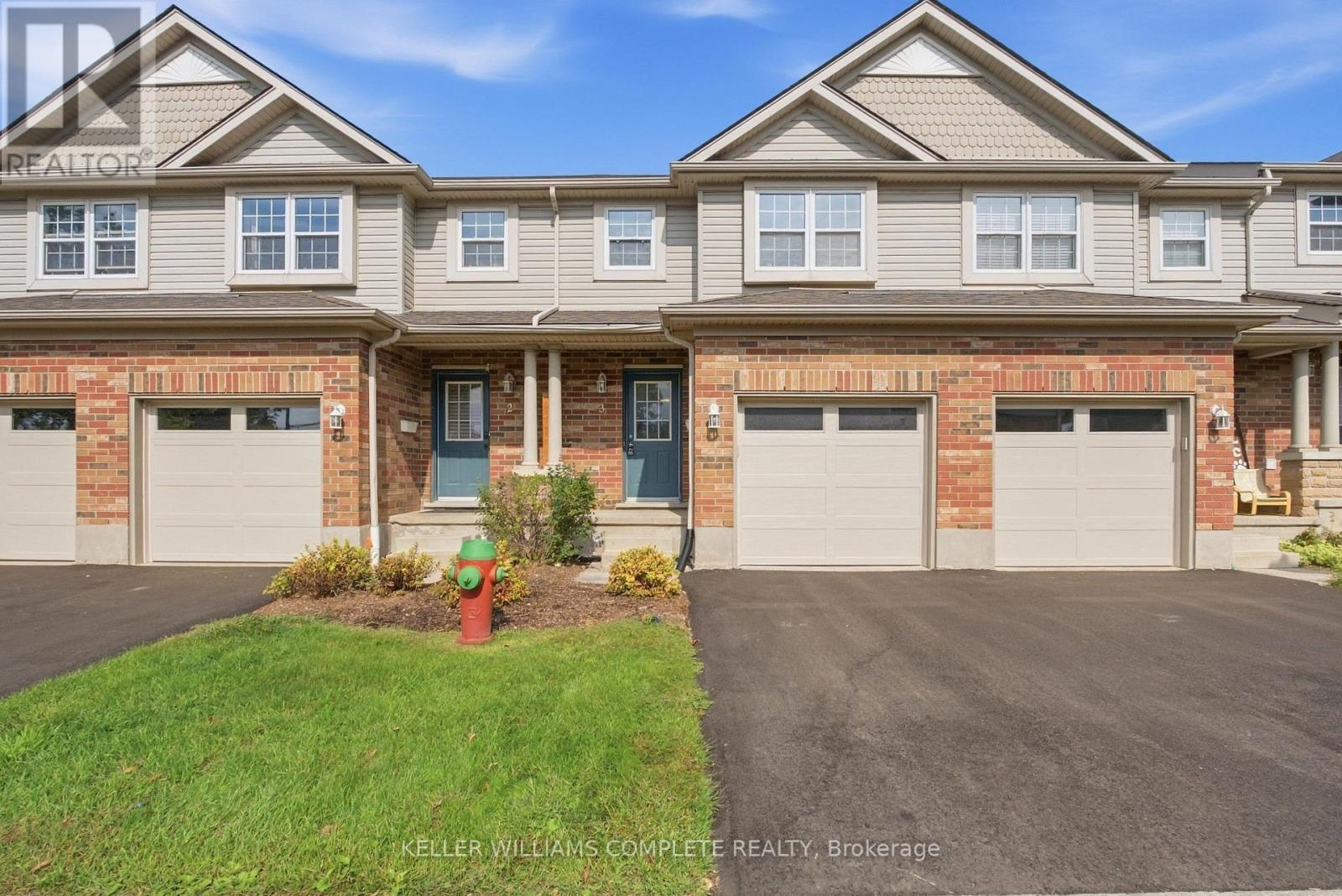 3 - 30 IMPERIAL ROAD S, Guelph, Ontario
