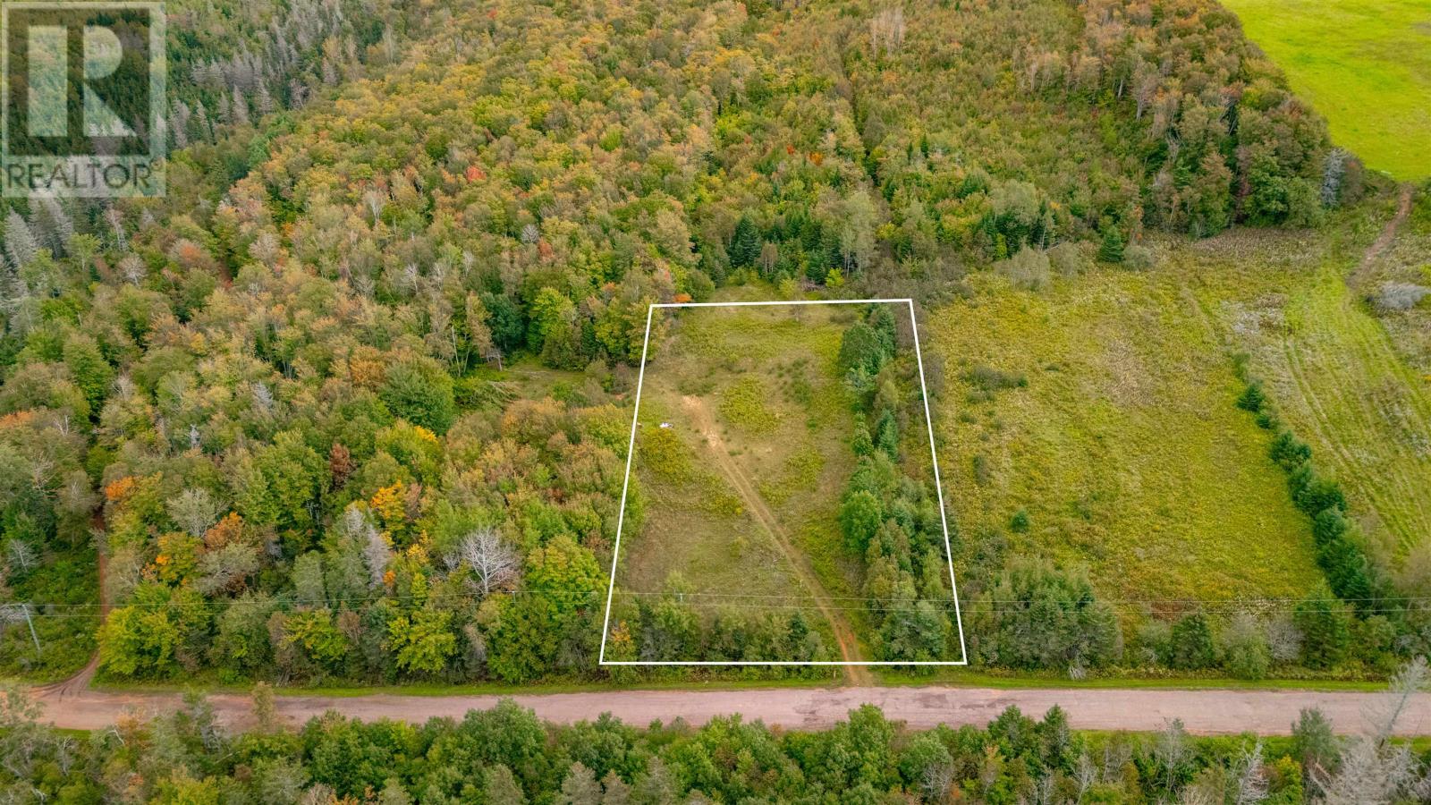Lot Appin Road, Bonshaw, Prince Edward Island  C0A 1C0 - Photo 1 - 202623882