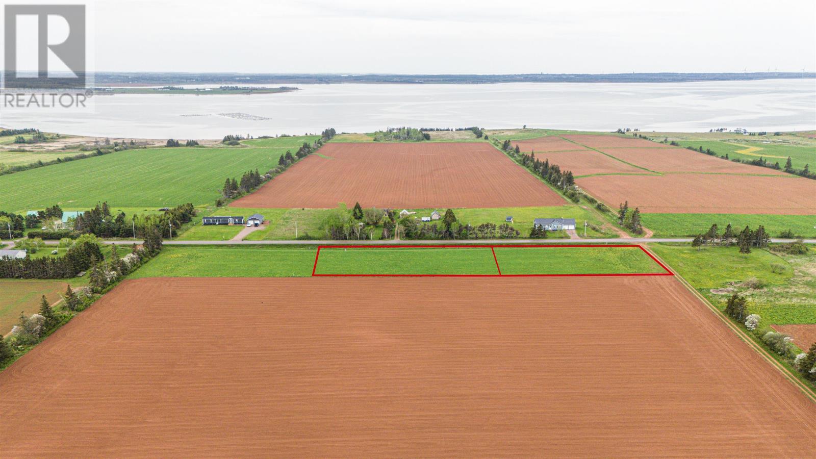 Lot 22-2 Rte 104, Indian River, Prince Edward Island  C0B 1M0 - Photo 3 - 202623884
