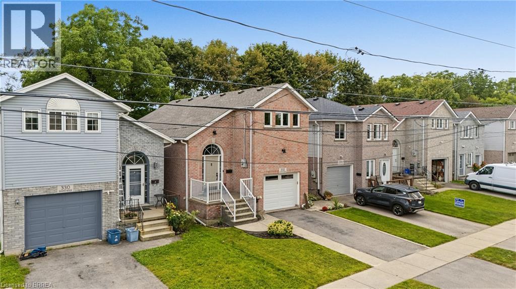 332 Grand River Avenue, Brantford, Ontario  N3T 4Y8 - Photo 37 - 40862971