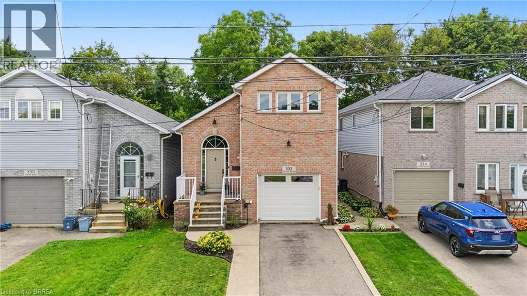332 Grand River Avenue, Brantford, Ontario  N3T 4Y8 - Photo 38 - 40862971