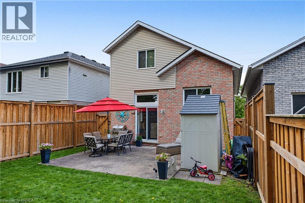 332 Grand River Avenue, Brantford, Ontario  N3T 4Y8 - Photo 35 - 40862971