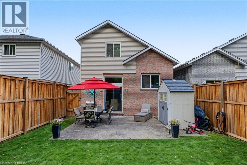 332 Grand River Avenue, Brantford, Ontario  N3T 4Y8 - Photo 34 - 40862971