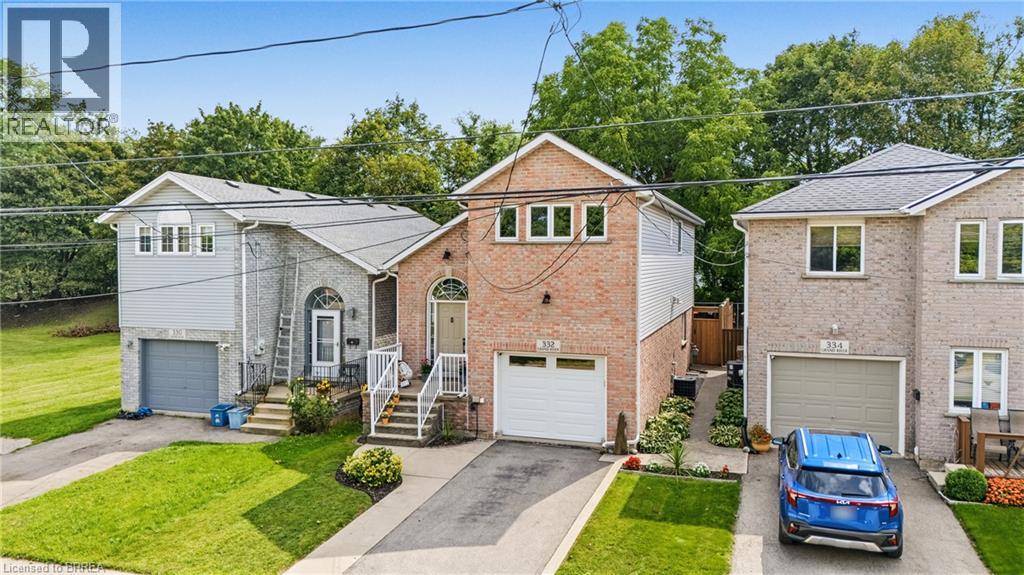 332 Grand River Avenue, Brantford, Ontario  N3T 4Y8 - Photo 39 - 40862971