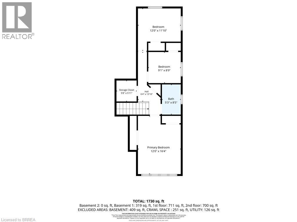 332 Grand River Avenue, Brantford, Ontario  N3T 4Y8 - Photo 43 - 40862971
