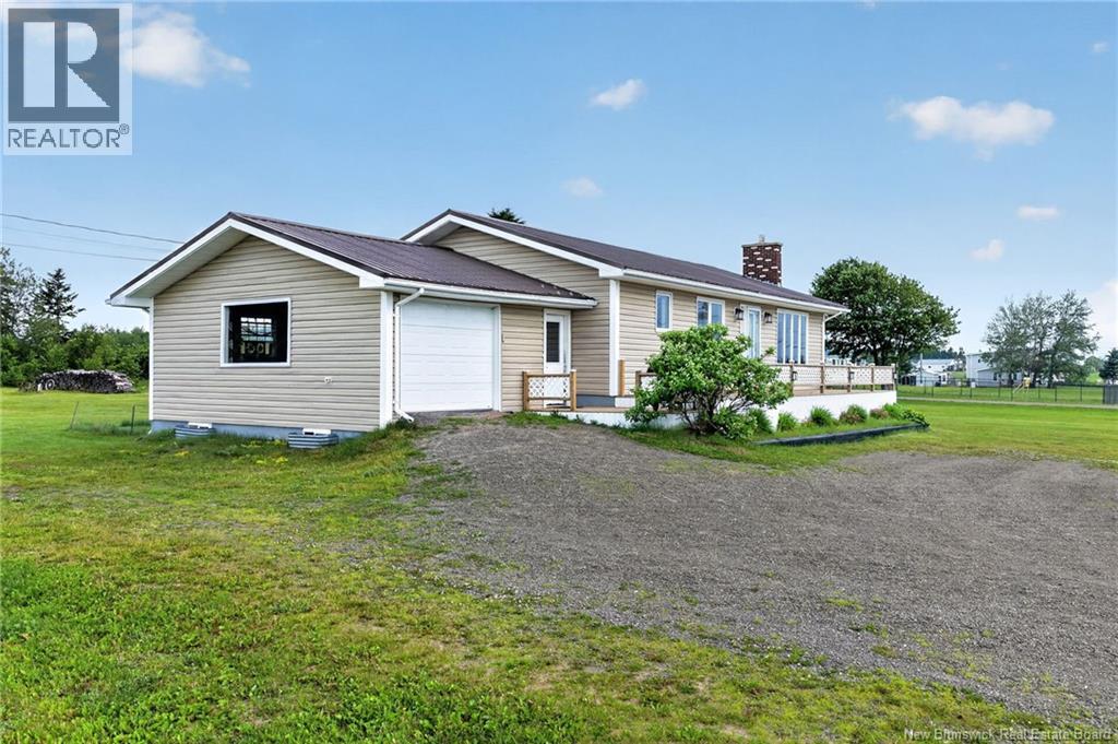 2069 Route 475, Saint-Edouard-De-Kent, New Brunswick  E4S 4W2 - Photo 2 - NB148224
