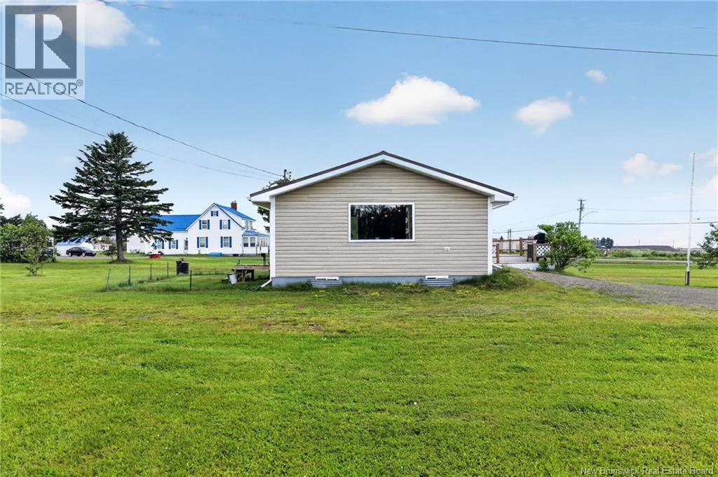 2069 Route 475, Saint-Edouard-De-Kent, New Brunswick  E4S 4W2 - Photo 38 - NB148224