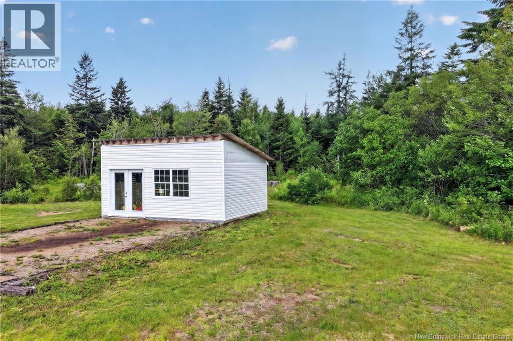 2069 Route 475, Saint-Edouard-De-Kent, New Brunswick  E4S 4W2 - Photo 39 - NB148224