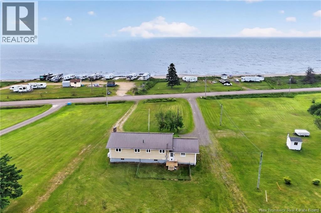 2069 Route 475, Saint-Edouard-De-Kent, New Brunswick  E4S 4W2 - Photo 4 - NB148224