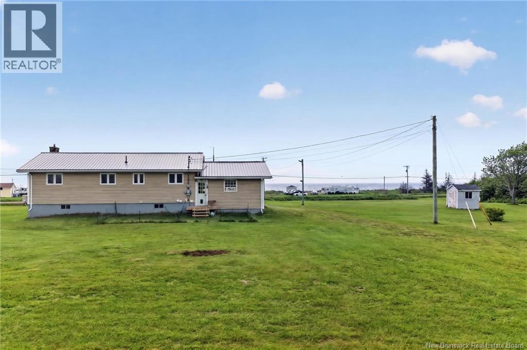2069 Route 475, Saint-Edouard-De-Kent, New Brunswick  E4S 4W2 - Photo 40 - NB148224