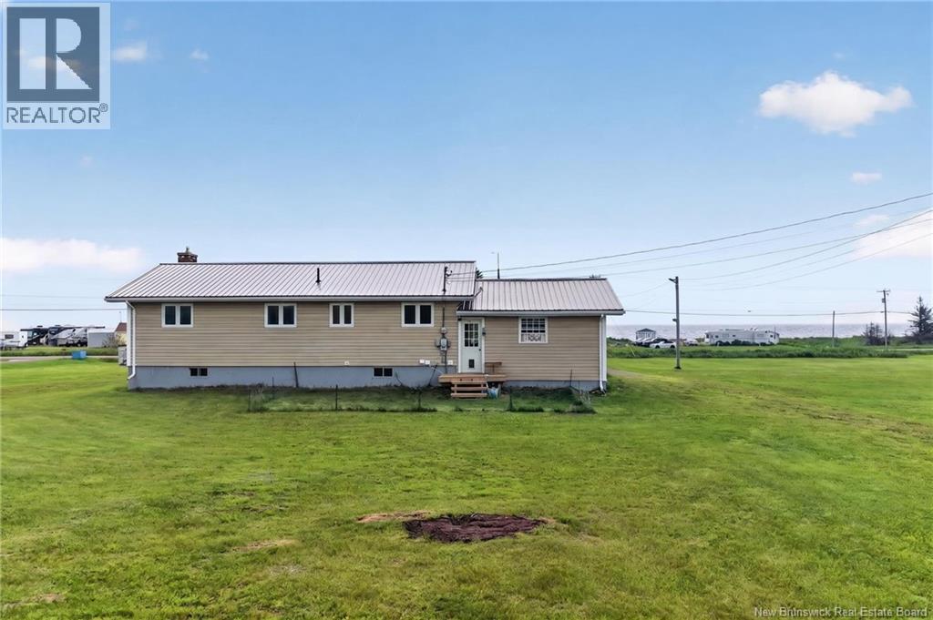 2069 Route 475, Saint-Edouard-De-Kent, New Brunswick  E4S 4W2 - Photo 41 - NB148224