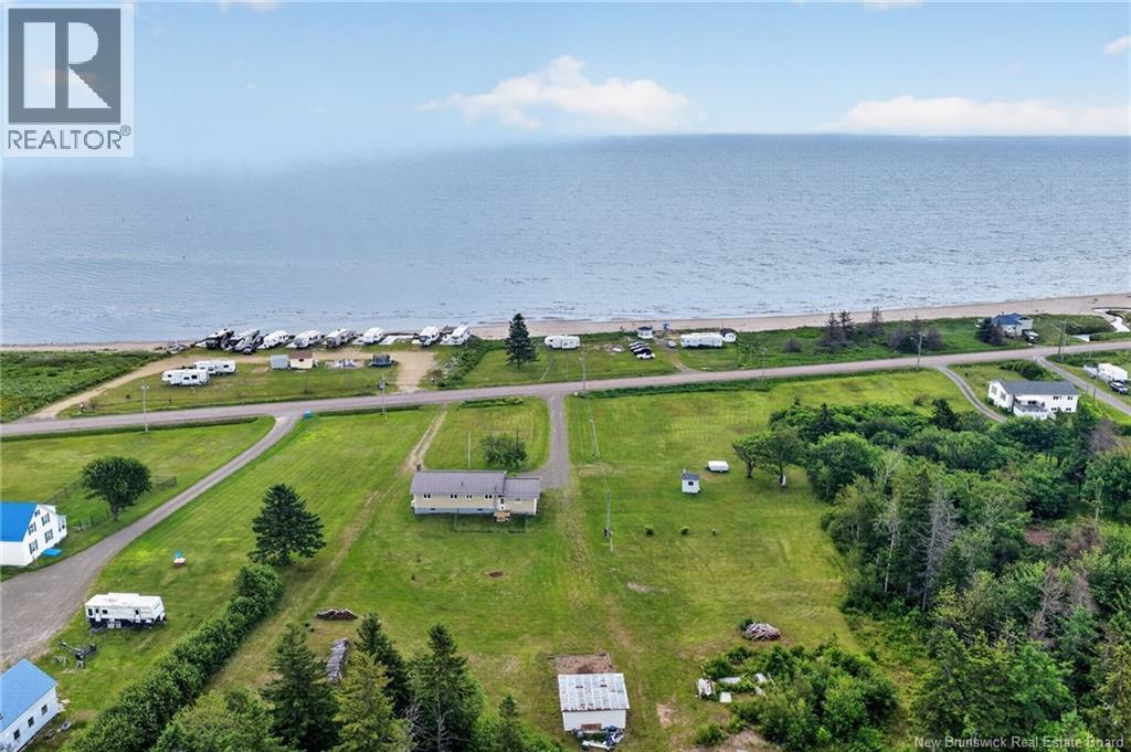 2069 Route 475, Saint-Edouard-De-Kent, New Brunswick  E4S 4W2 - Photo 43 - NB148224