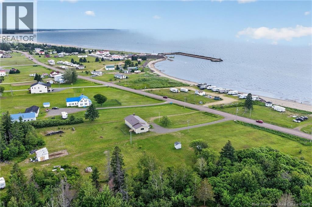 2069 Route 475, Saint-Edouard-De-Kent, New Brunswick  E4S 4W2 - Photo 45 - NB148224
