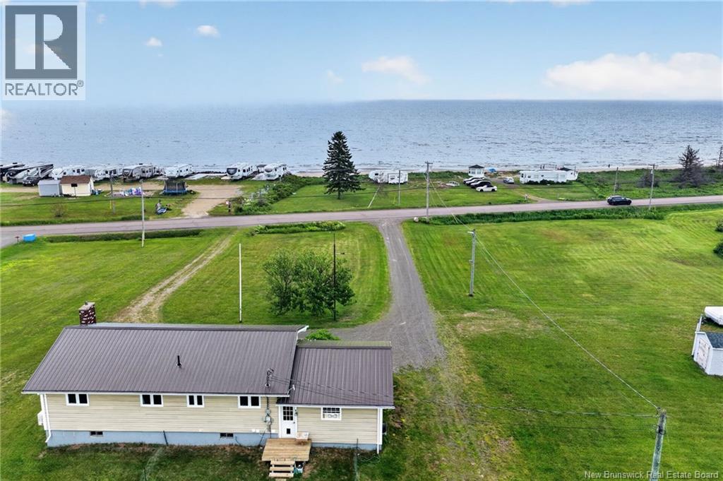 2069 Route 475, Saint-Edouard-De-Kent, New Brunswick  E4S 4W2 - Photo 48 - NB148224