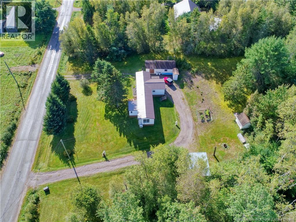 309 Plumweseep Road, Plumweseep, New Brunswick  E4G 1Y1 - Photo 1 - NB148220