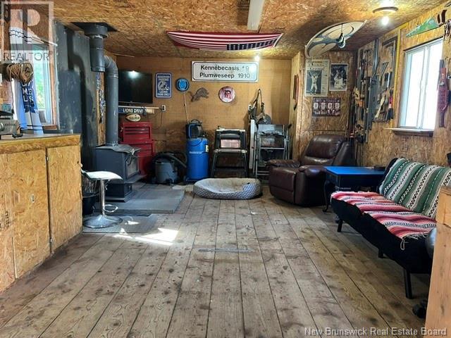 309 Plumweseep Road, Plumweseep, New Brunswick  E4G 1Y1 - Photo 20 - NB148220