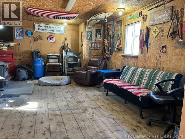 309 Plumweseep Road, Plumweseep, New Brunswick  E4G 1Y1 - Photo 21 - NB148220