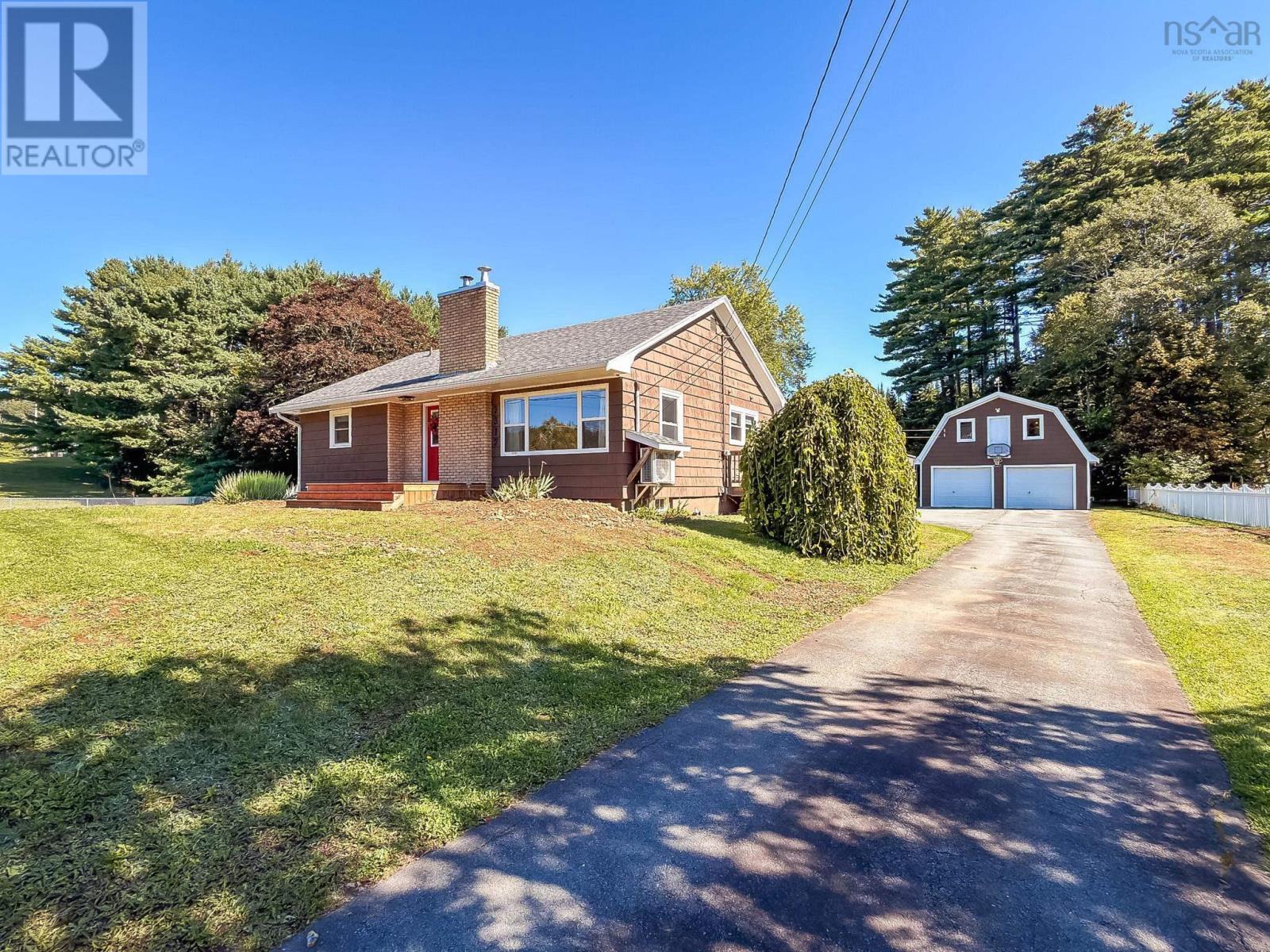 2312 Highway 10, west northfield, Nova Scotia