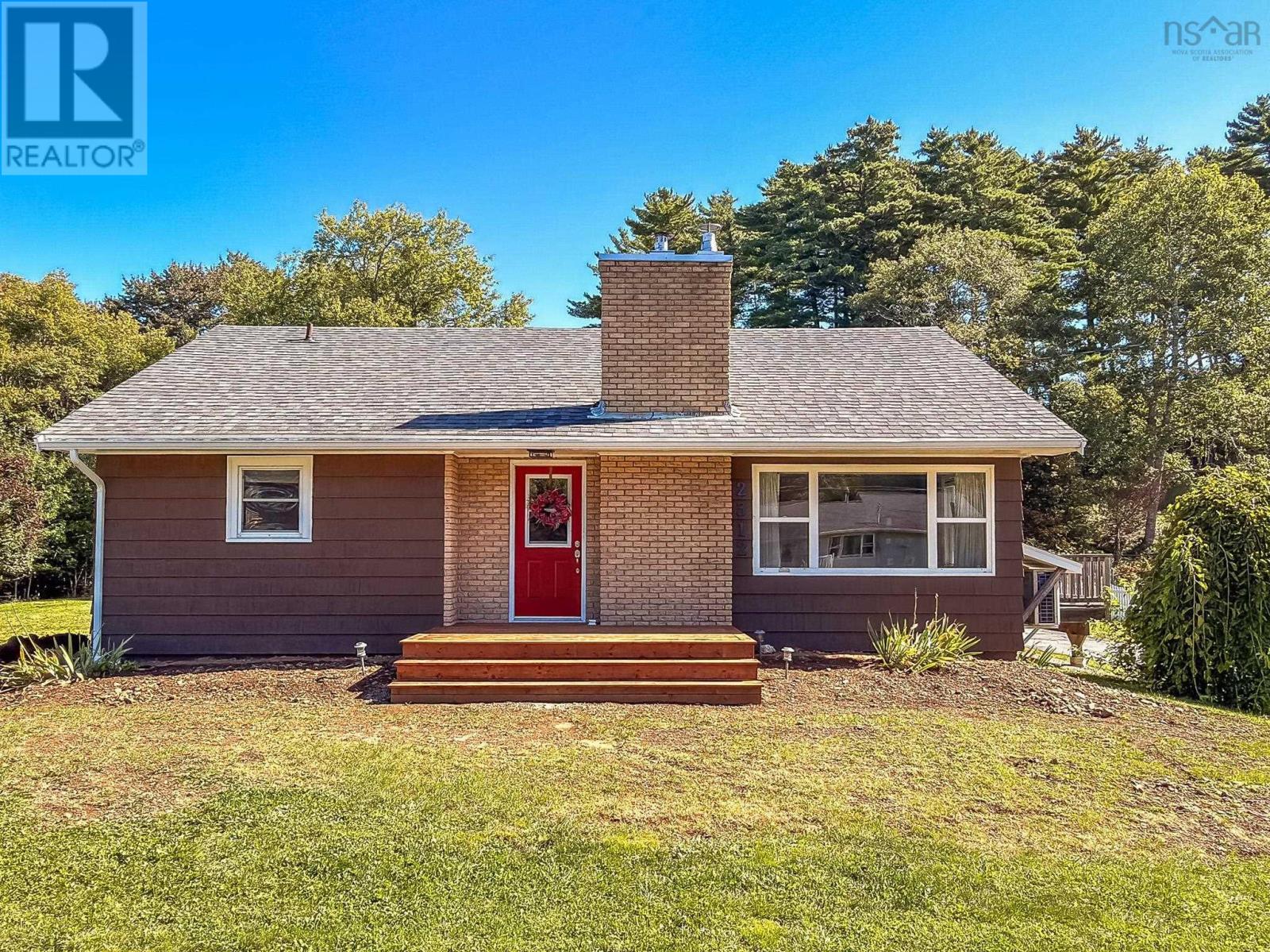 2312 Highway 10, West Northfield, Nova Scotia  B4V 5C5 - Photo 2 - 202623883