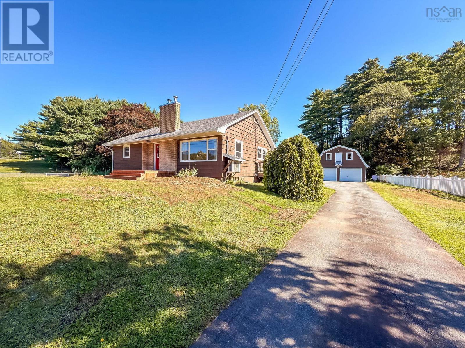 2312 Highway 10, West Northfield, Nova Scotia  B4V 5C5 - Photo 24 - 202623883