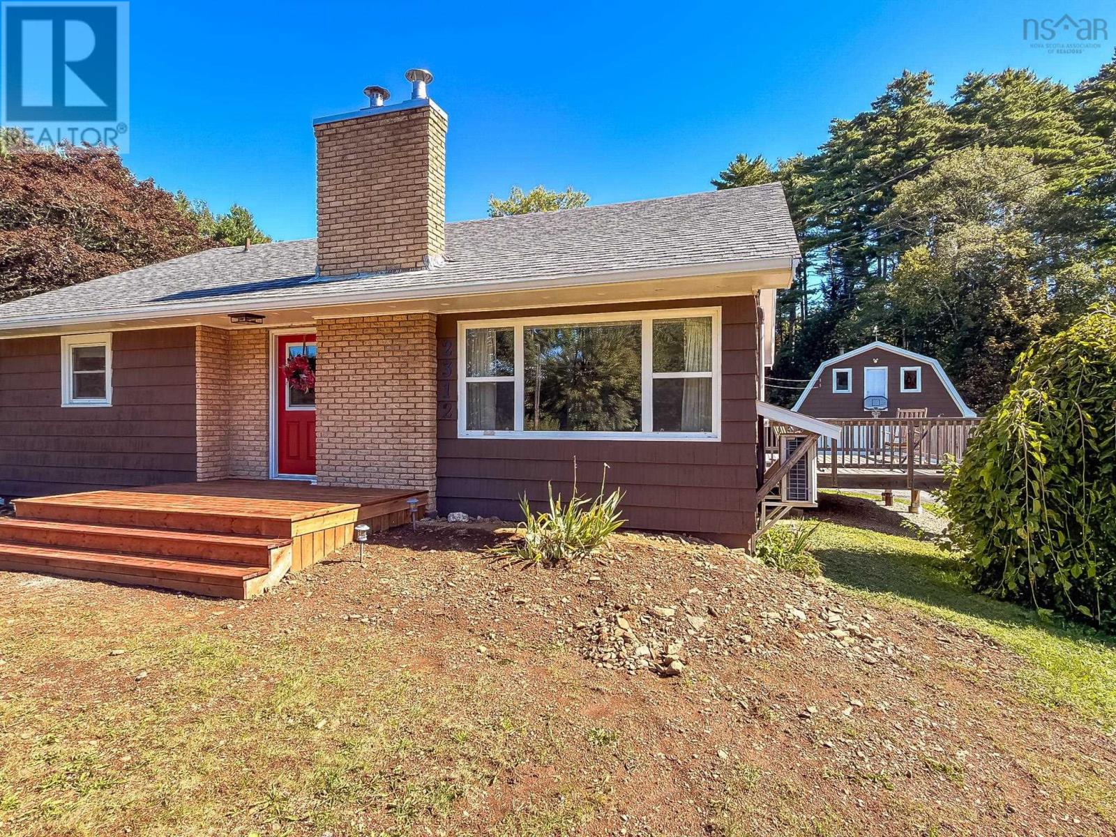2312 Highway 10, West Northfield, Nova Scotia  B4V 5C5 - Photo 3 - 202623883