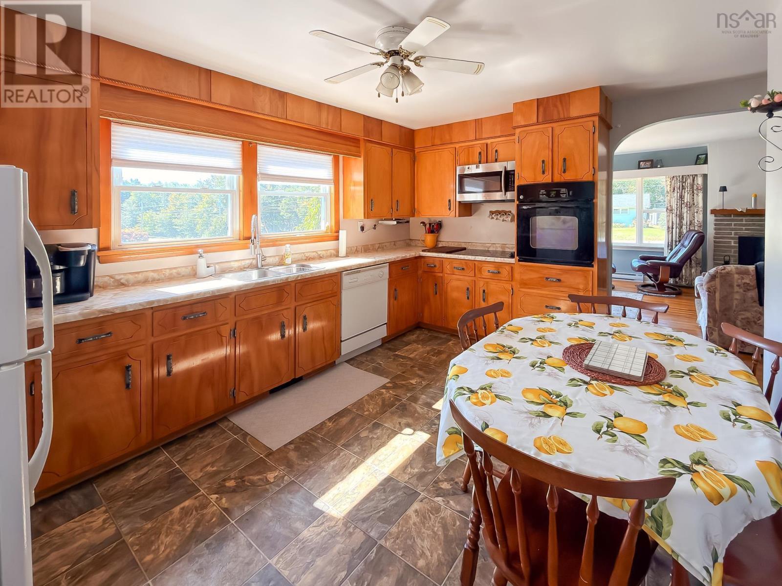 2312 Highway 10, West Northfield, Nova Scotia  B4V 5C5 - Photo 7 - 202623883