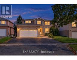 955 SNOWBIRD STREET, Oshawa, Ontario