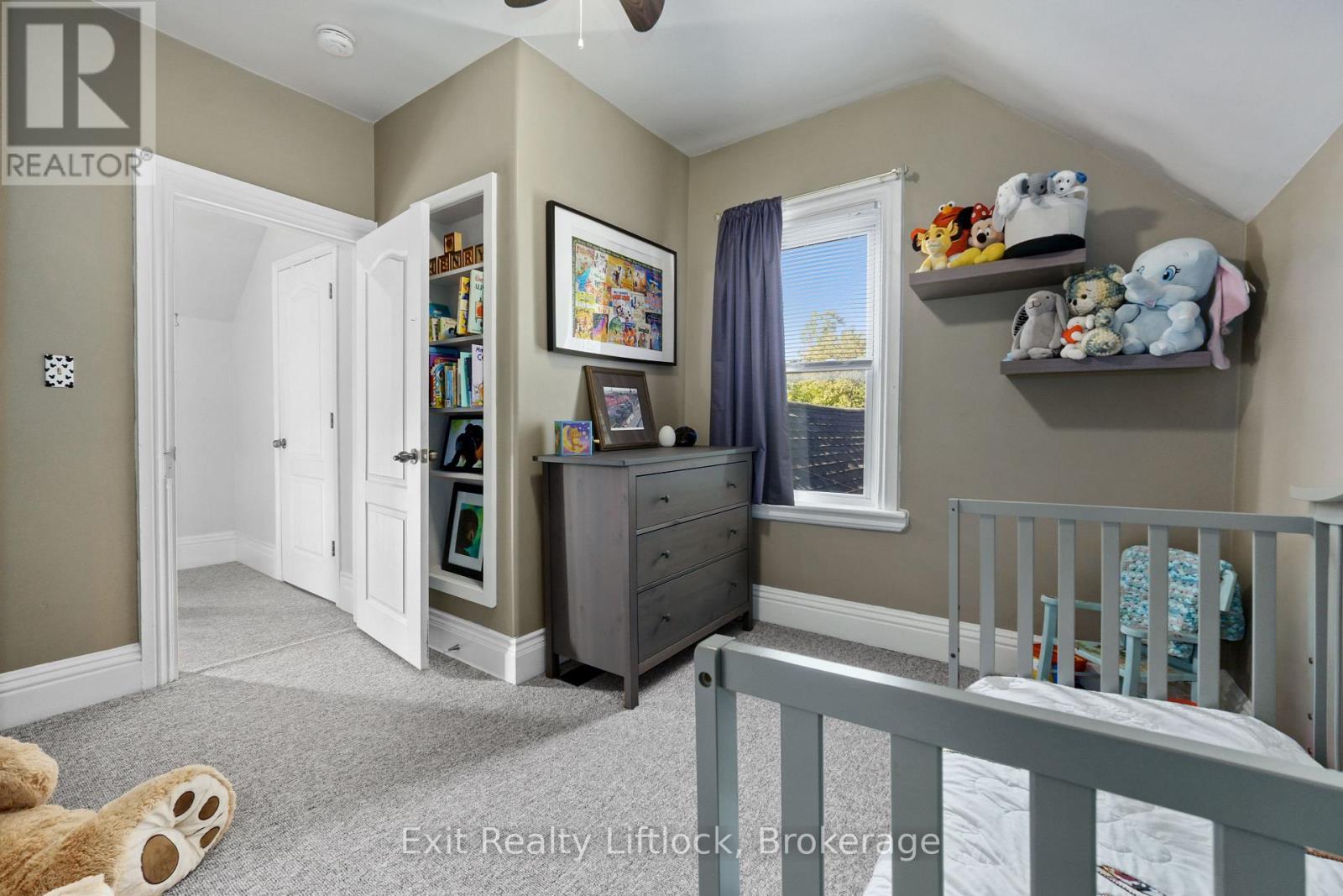 21 Aylmer Street S, Peterborough, Ontario  K9J 3H6 - Photo 22 - X13807952